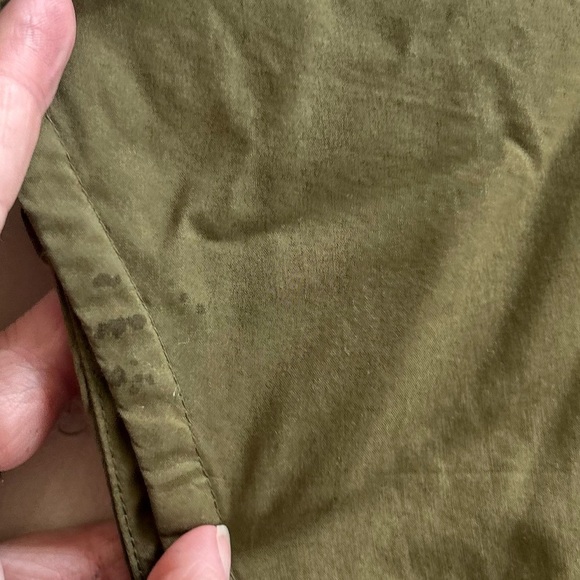 Hinson wu NWT sleeveless shirt dress minimalist luxury designer laganlook medium - Picture 7 of 7